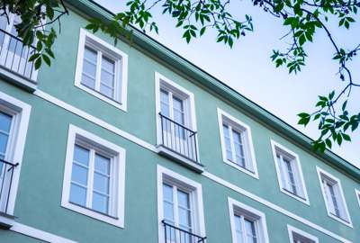 Fasadgruppen Fasadrenovering